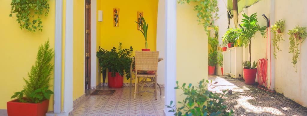 Pensión Casa Inglesa 2*