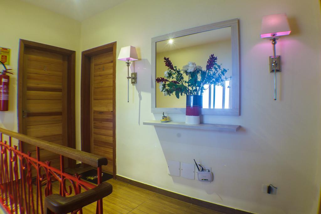 Casa Inglesa 2* Salvador de Bahía