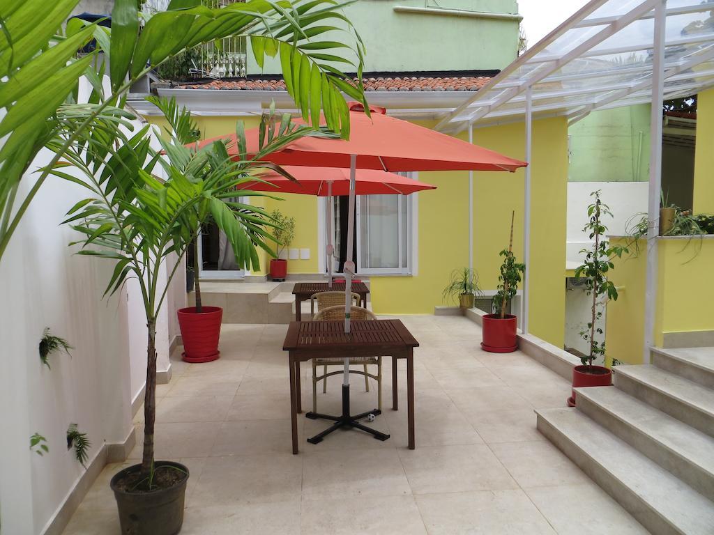 Casa Inglesa