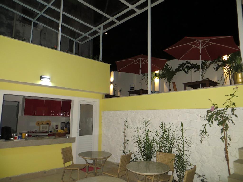 Pensión Casa Inglesa 2*